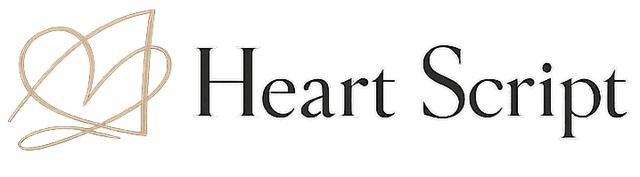 Heart Script
